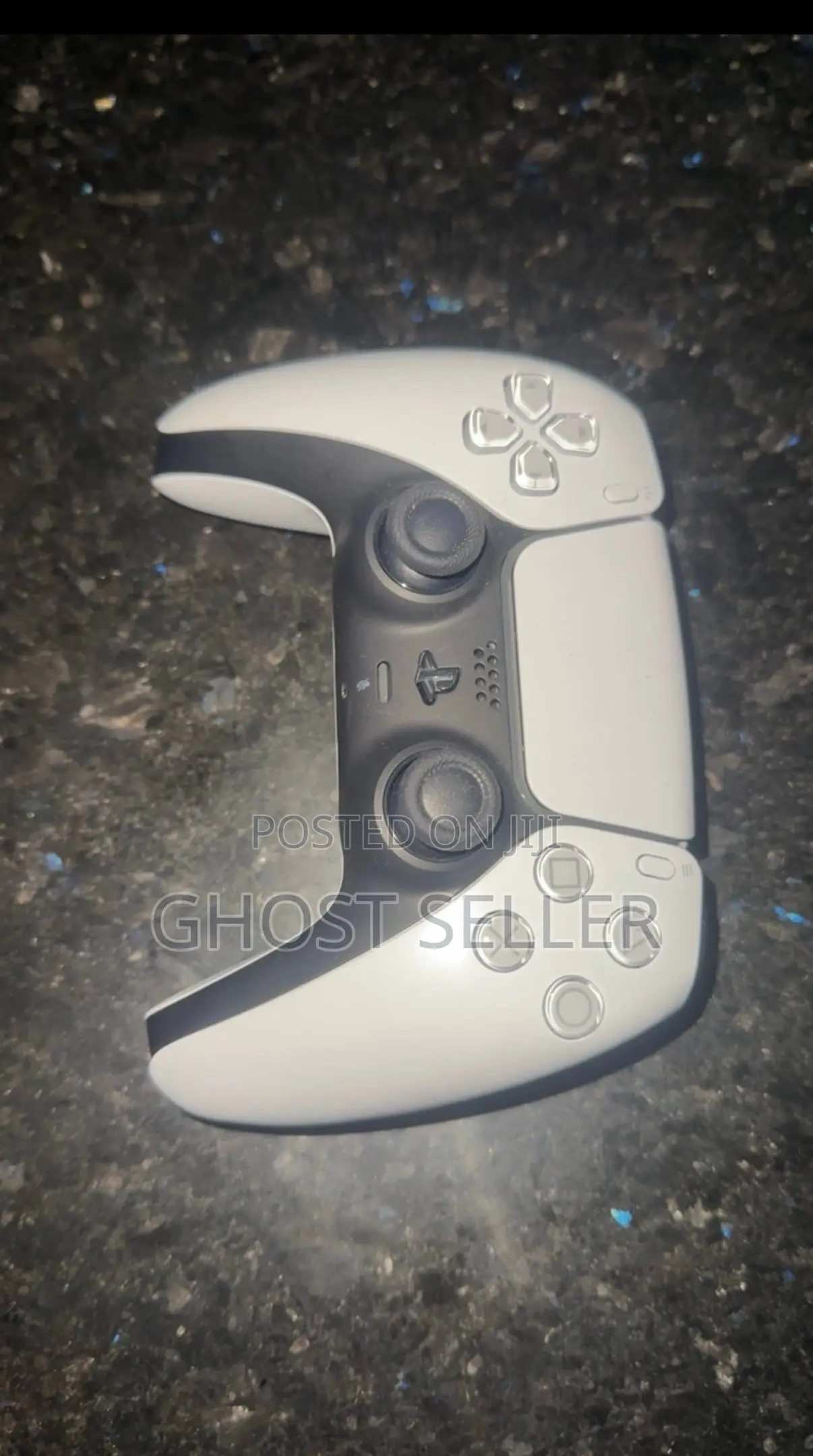 PS5 Joystick