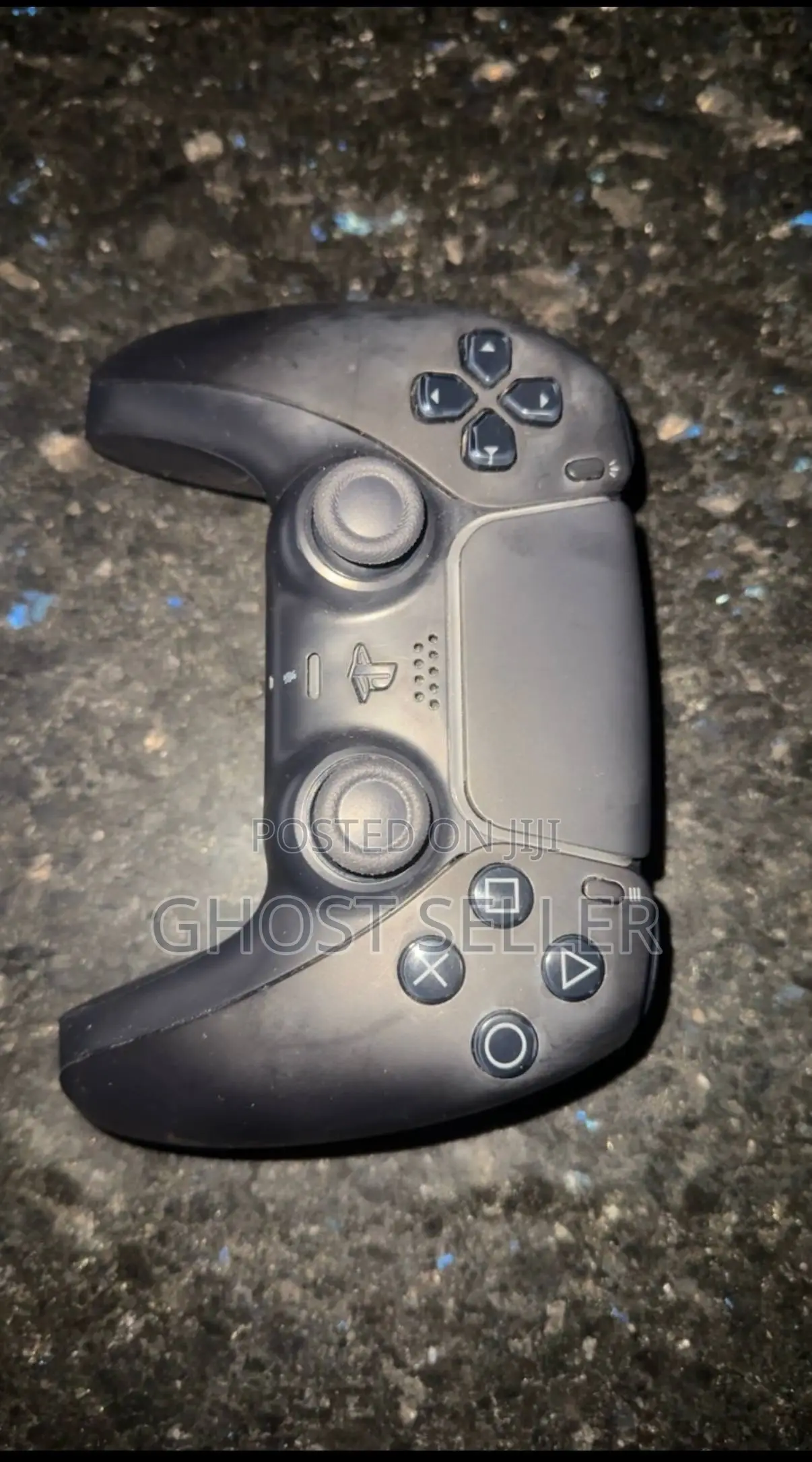 PS5 Joystick