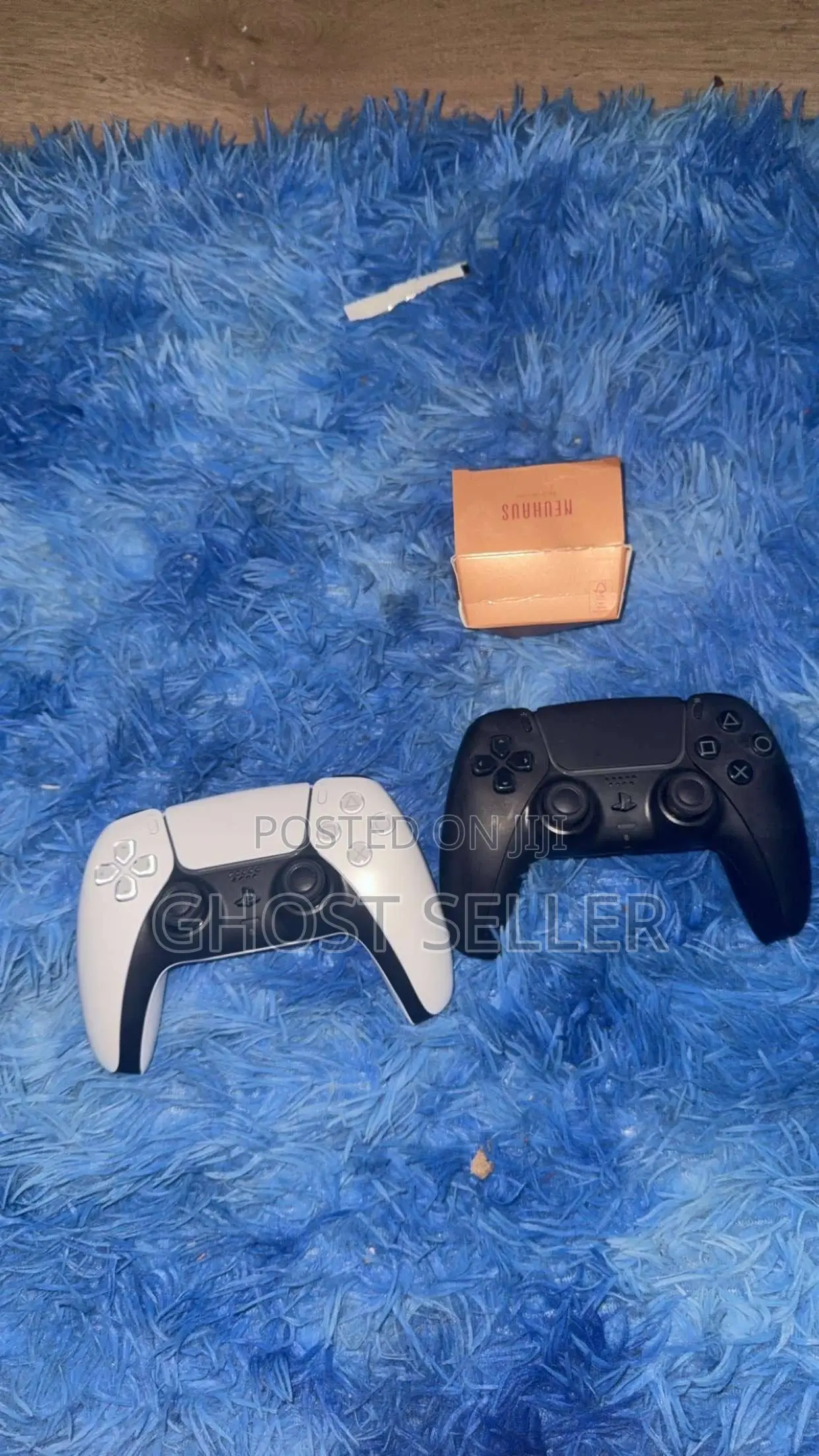 PS5 Joystick