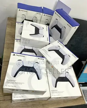 PS5 Joystick