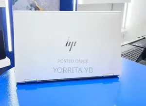 New Laptop HP Spectre 16GB Intel Core i7 SSD 512GB