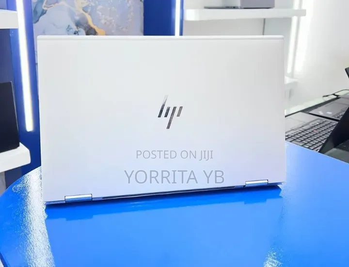 New Laptop HP Spectre 16GB Intel Core i7 SSD 512GB