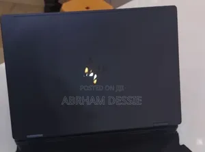 New Laptop HP 16GB Intel Core Ultra 5 SSD 512GB