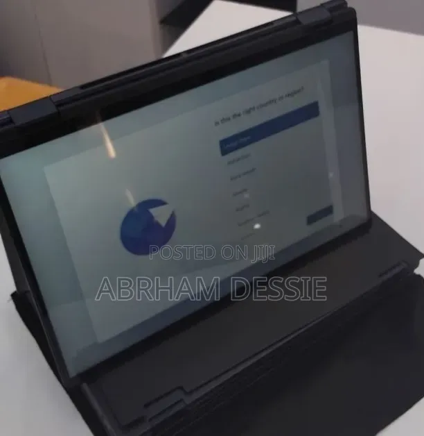 New Laptop HP 16GB Intel Core Ultra 5 SSD 512GB