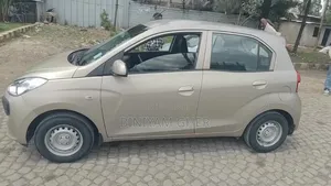 Hyundai Atos 2021 Gray