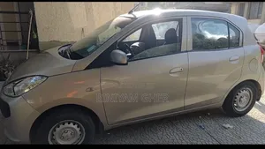 Hyundai Atos 2021 Gray