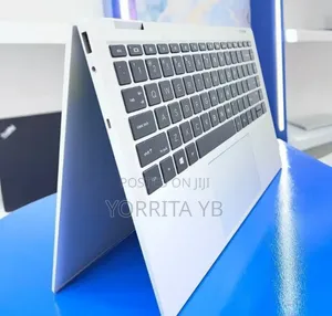 New Laptop HP Spectre 16GB Intel Core i7 SSD 512GB