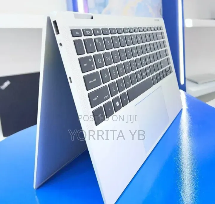 New Laptop HP Spectre 16GB Intel Core i7 SSD 512GB