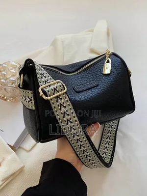 Women's Shoulder Bag