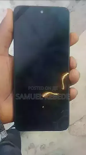 Xiaomi Redmi 12 256 GB Black