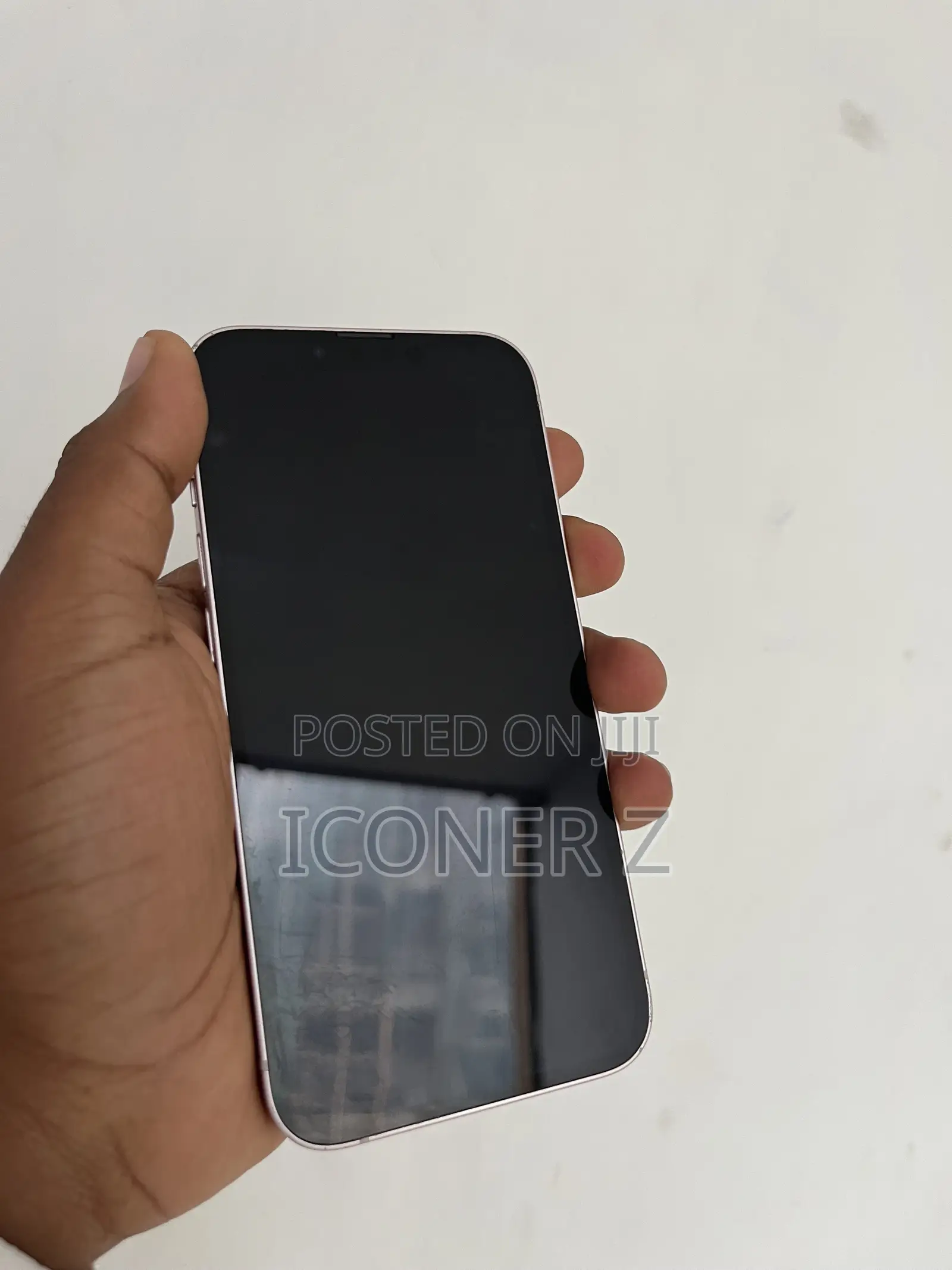 Apple iPhone 13 128 GB Pink