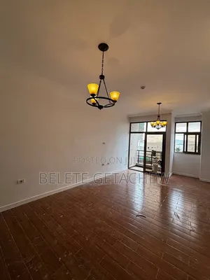 2bdrm Apartment in Bole Welosefer, for sale