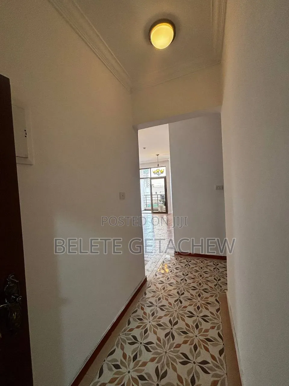 2bdrm Apartment in Bole Welosefer, for sale
