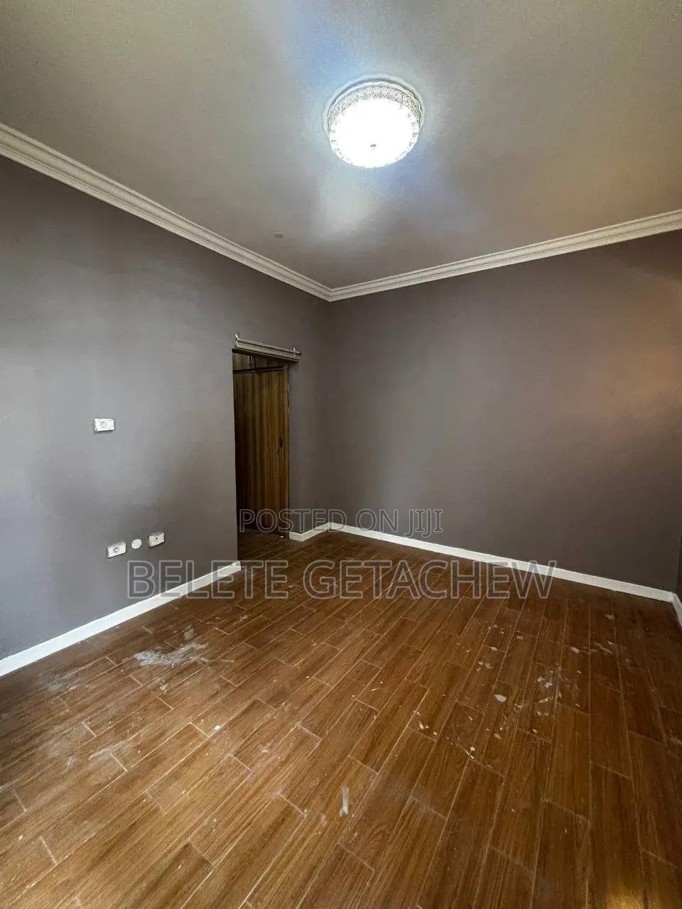 2bdrm Apartment in Bole Welosefer, for sale