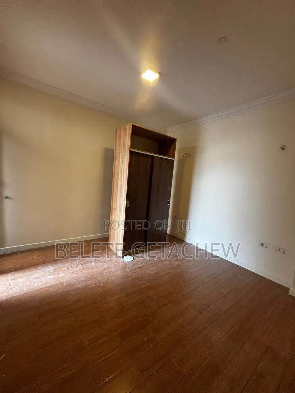 2bdrm Apartment in Bole Welosefer, for sale