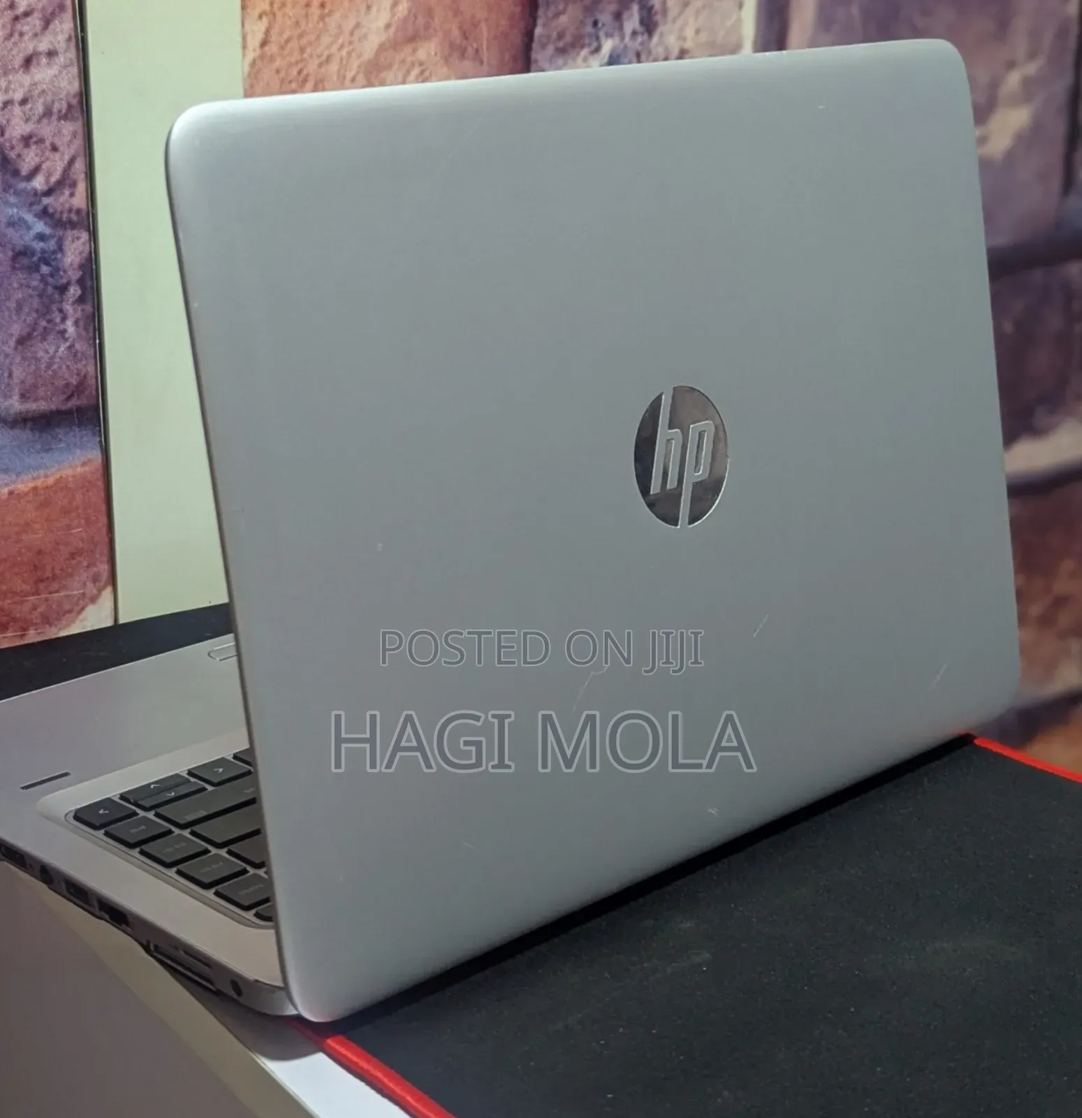 New Laptop HP EliteBook 840 G3 8GB Intel Core i5 SSD 256GB