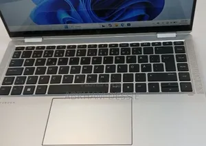 New Laptop HP EliteBook 1040 G8 16GB Intel Core i5 SSD 512GB