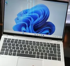 New Laptop HP EliteBook 1040 G8 16GB Intel Core i5 SSD 512GB