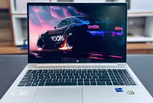 New Laptop HP ProBook 450 G9 16GB Intel Core i7 SSD 1T