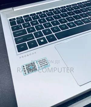 New Laptop HP ProBook 450 G9 16GB Intel Core i7 SSD 1T