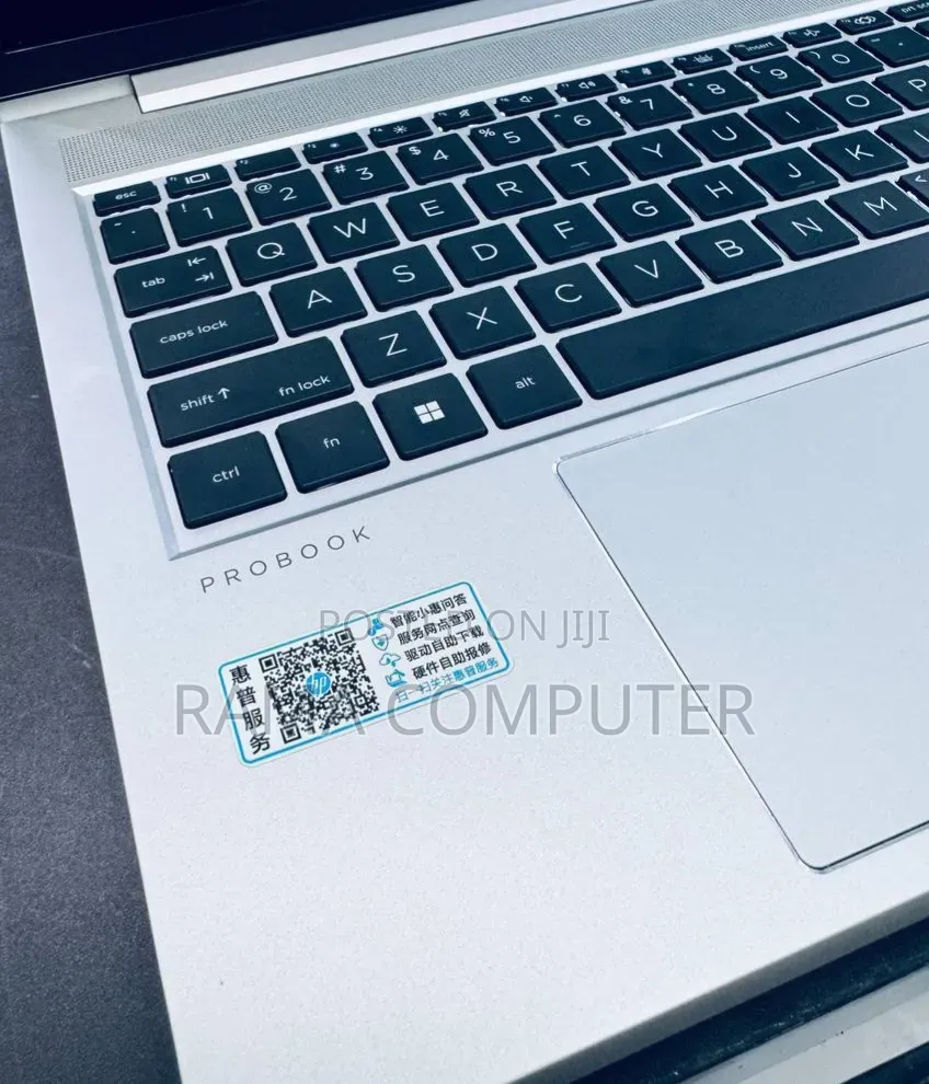 New Laptop HP ProBook 450 G9 16GB Intel Core i7 SSD 1T
