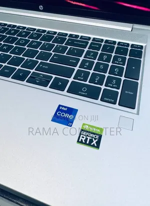 New Laptop HP ProBook 450 G9 16GB Intel Core i7 SSD 1T