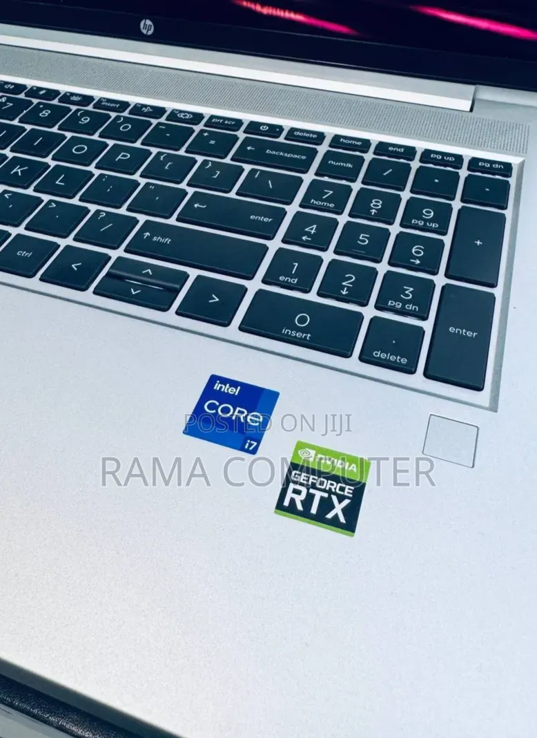 New Laptop HP ProBook 450 G9 16GB Intel Core i7 SSD 1T