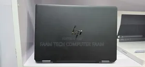 New Laptop HP OmniBook Ultra Flip 14" 32GB Intel Core Ultra 7 SSD 1T