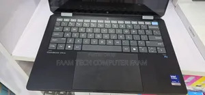 New Laptop HP OmniBook Ultra Flip 14" 32GB Intel Core Ultra 7 SSD 1T