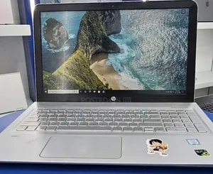 New Laptop HP Envy 15 16GB Intel Core i5 HDD+SSD 128GB