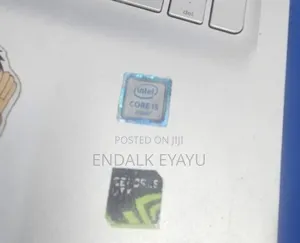 New Laptop HP Envy 15 16GB Intel Core i5 HDD+SSD 128GB