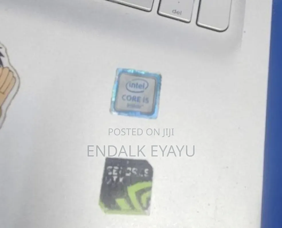 New Laptop HP Envy 15 16GB Intel Core i5 HDD+SSD 128GB
