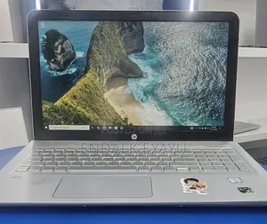 New Laptop HP Envy 15 16GB Intel Core i5 HDD+SSD 128GB