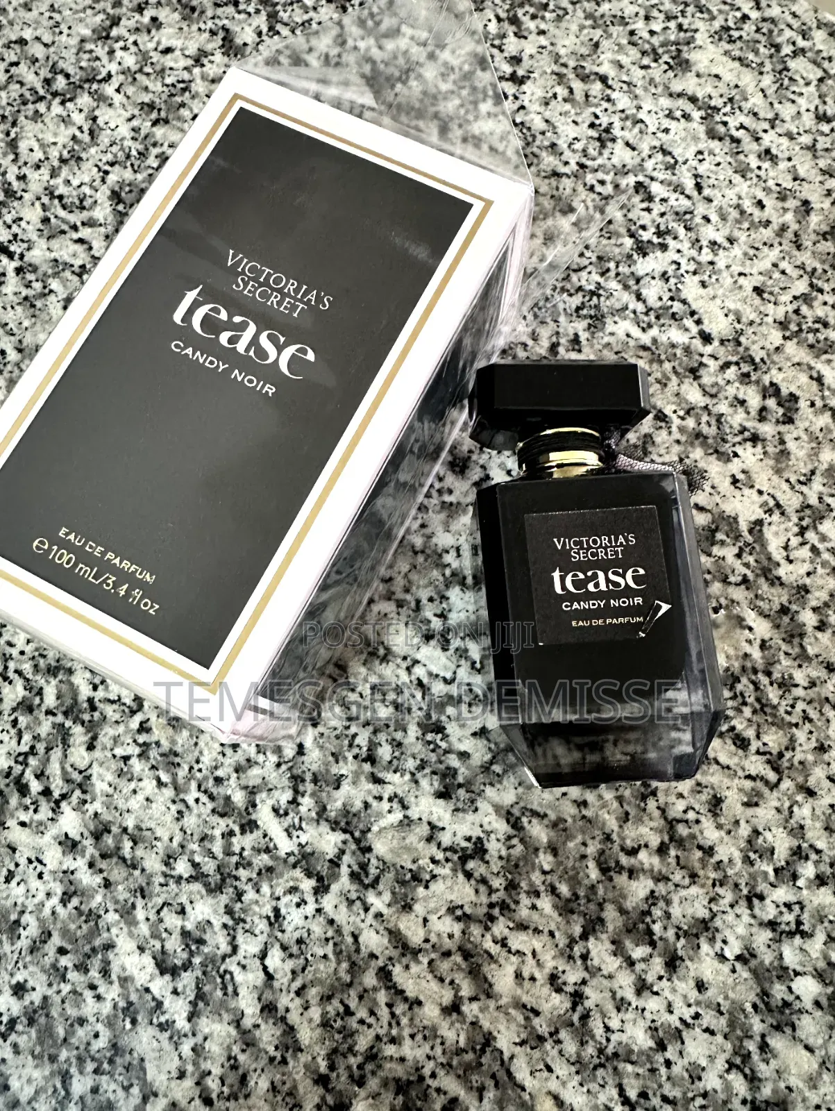 Victoria Secret Perfume