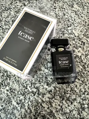 Victoria Secret Perfume