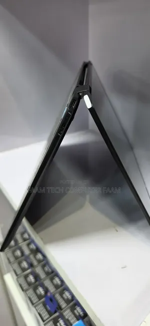 New Laptop HP OmniBook Ultra Flip 14" 32GB Intel Core Ultra 7 SSD 1T