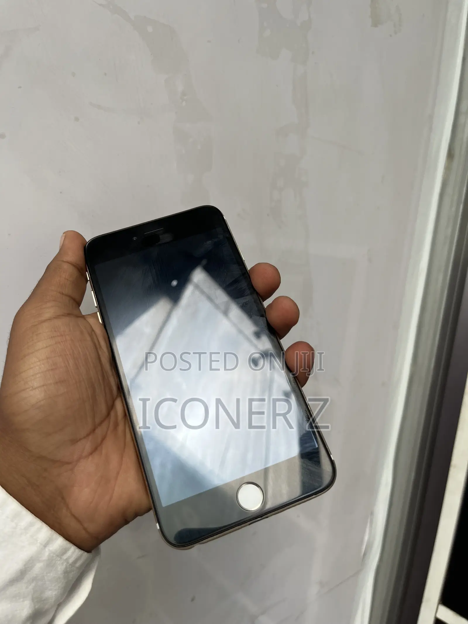 Apple iPhone 6 Plus 64 GB Rose Gold
