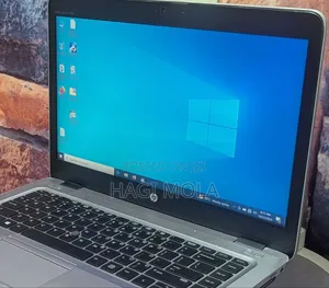 Laptop HP EliteBook 840 G3 8GB AMD SSD 256GB