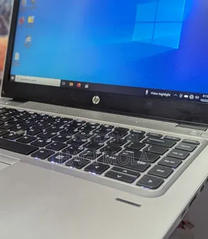 Laptop HP EliteBook 840 G3 8GB AMD SSD 256GB