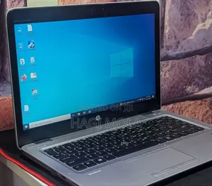Laptop HP EliteBook 840 G3 8GB AMD SSD 256GB