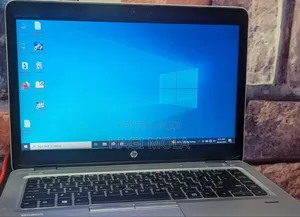 Laptop HP EliteBook 840 G3 8GB AMD SSD 256GB