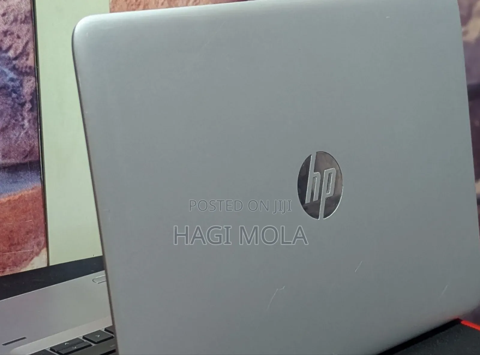 Laptop HP EliteBook 840 G3 8GB AMD SSD 256GB