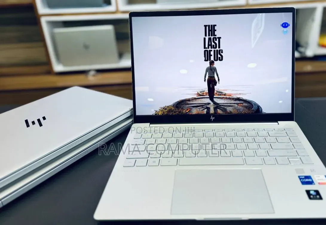 New Laptop HP 16GB Intel Core i7 SSD 1T