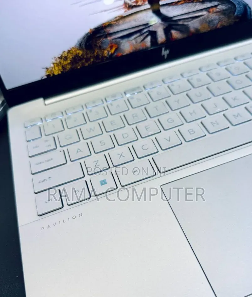 New Laptop HP 16GB Intel Core i7 SSD 1T