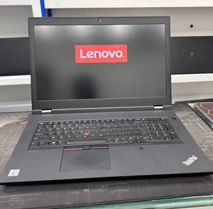 New Laptop Lenovo 16GB Intel Core i7 SSD 512GB