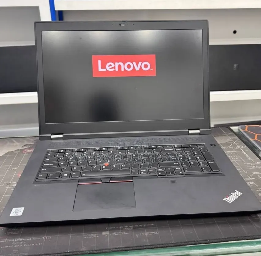 New Laptop Lenovo 16GB Intel Core i7 SSD 512GB