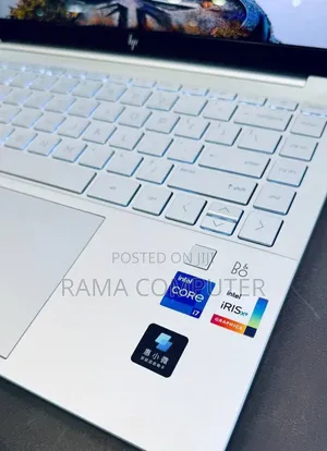 New Laptop HP 16GB Intel Core i7 SSD 1T