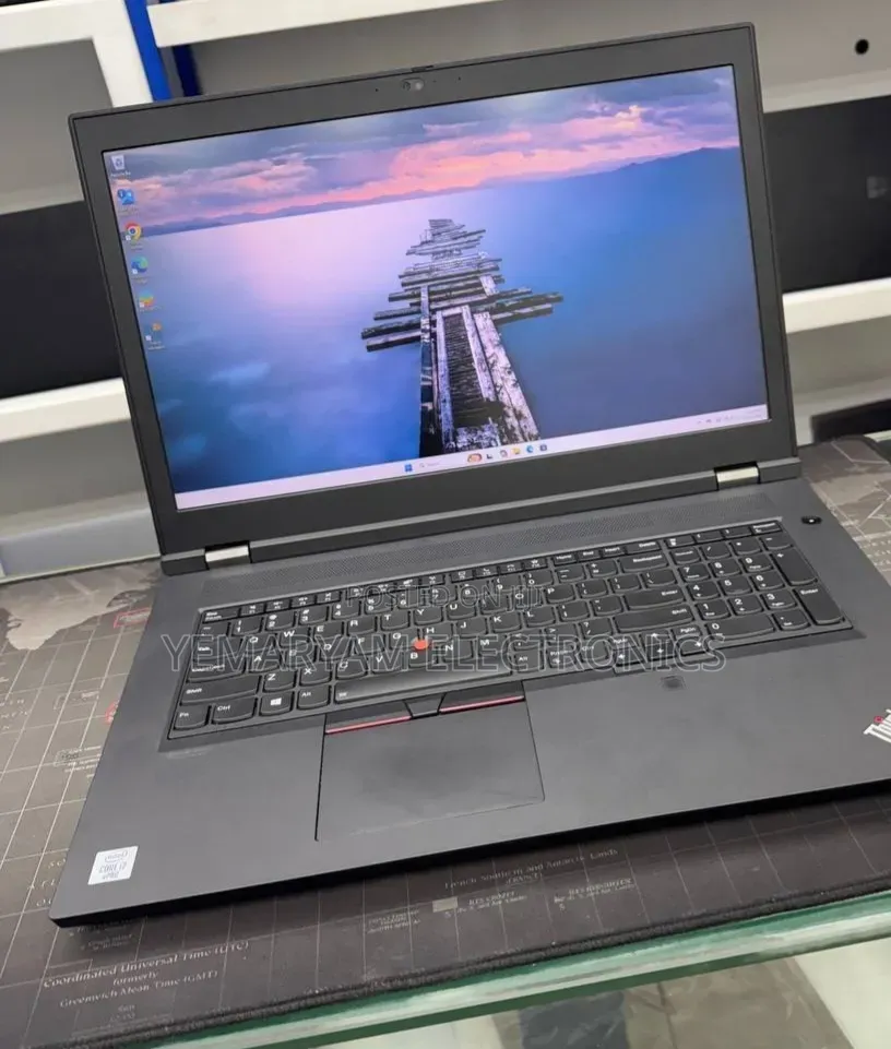 New Laptop Lenovo 16GB Intel Core i7 SSD 512GB