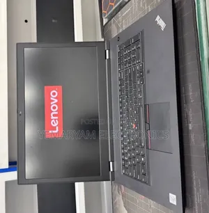New Laptop Lenovo 16GB Intel Core i7 SSD 512GB