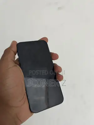 Apple iPhone 12 mini 128 GB Black